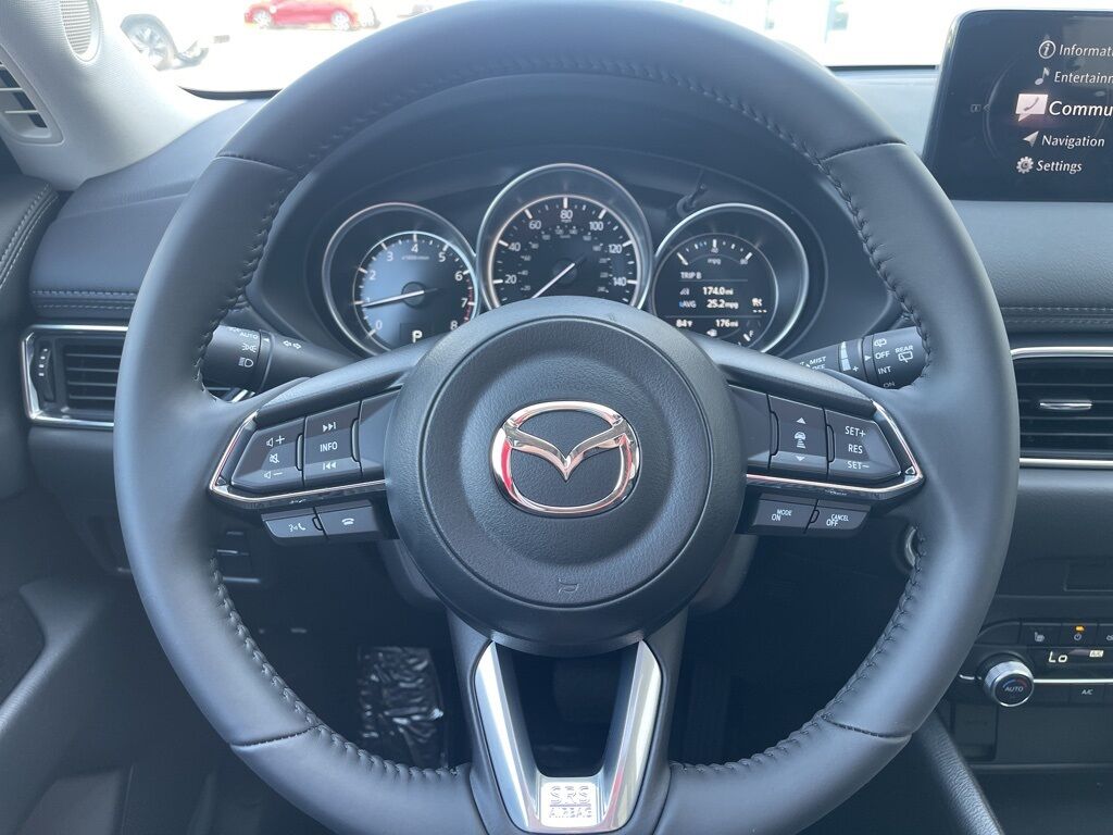 2025 MAZDA CX-5 2.5 S Preferred Package San Clemente CA