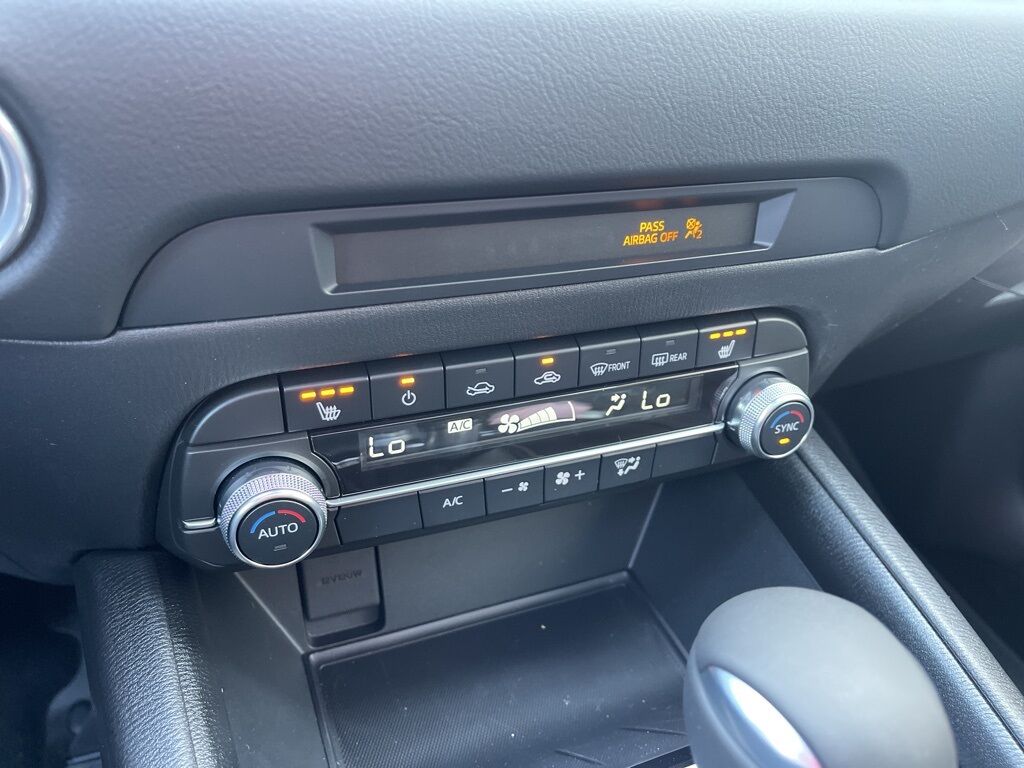 2025 MAZDA CX-5 2.5 S Preferred Package San Clemente CA