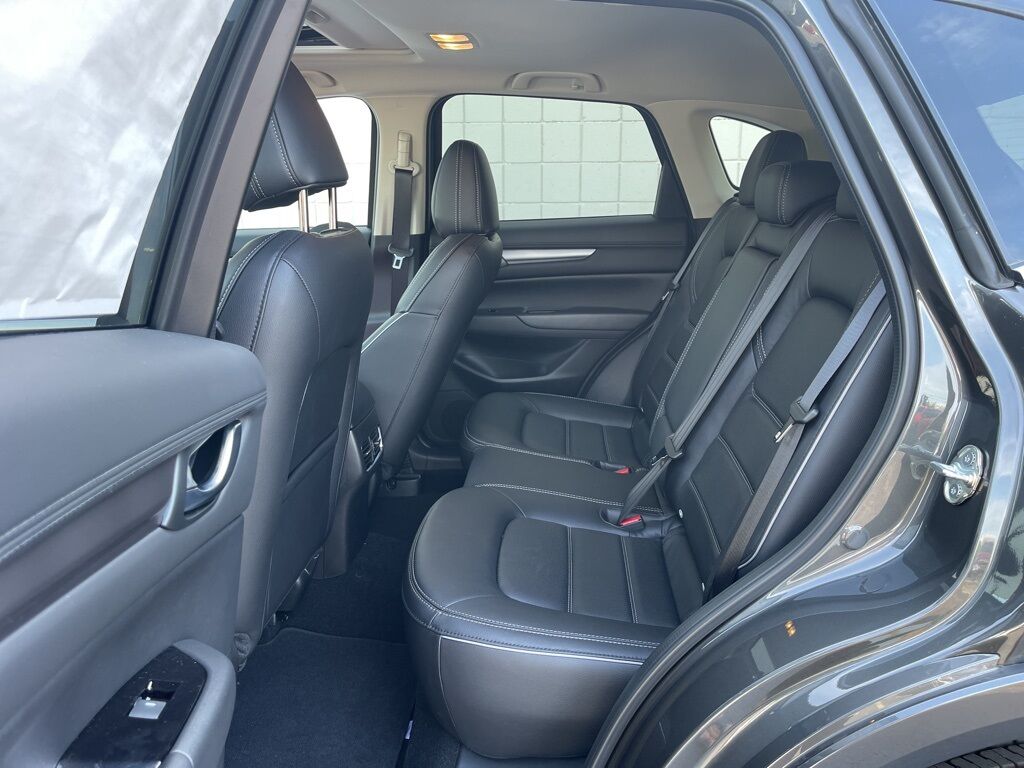 2025 MAZDA CX-5 2.5 S Preferred Package San Clemente CA