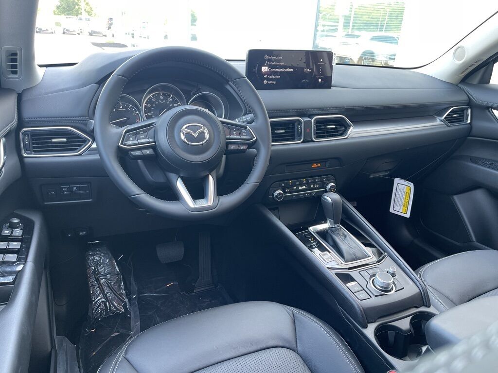 2025 MAZDA CX-5 2.5 S Preferred Package San Clemente CA