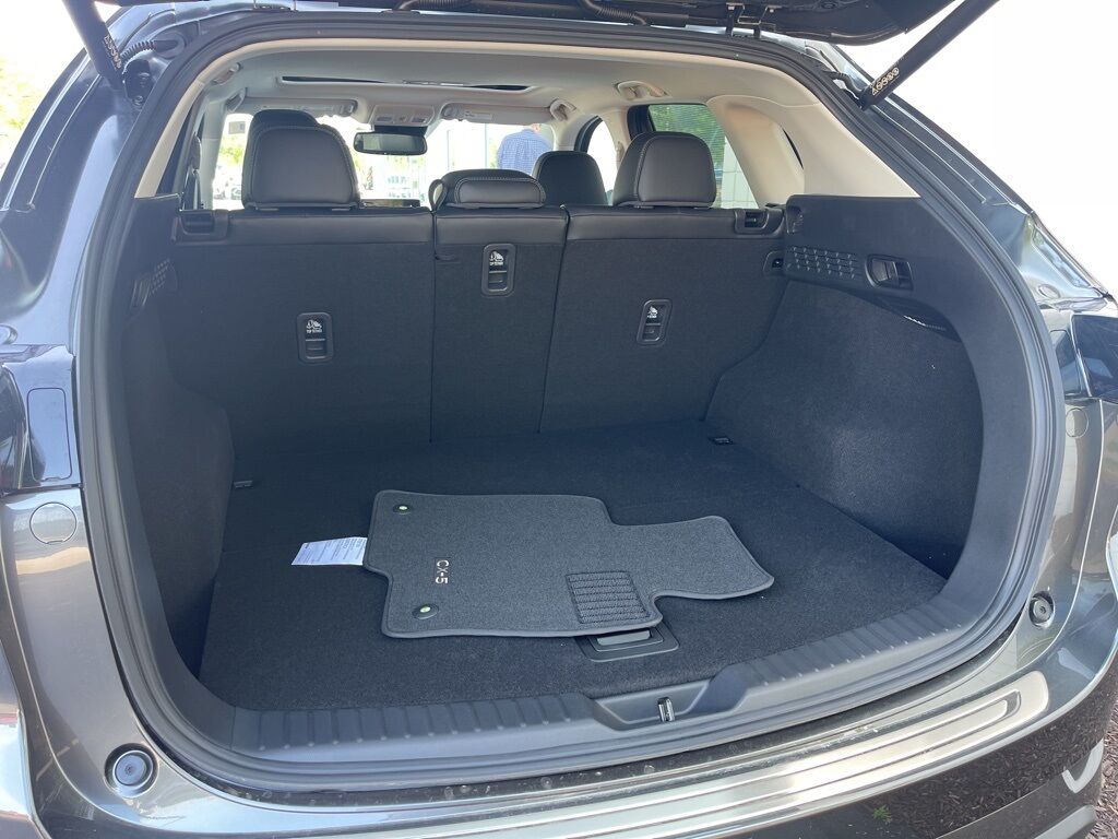 2025 MAZDA CX-5 2.5 S Preferred Package San Clemente CA