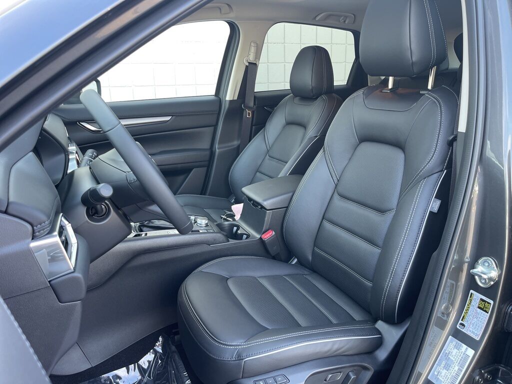 2025 MAZDA CX-5 2.5 S Preferred Package San Clemente CA