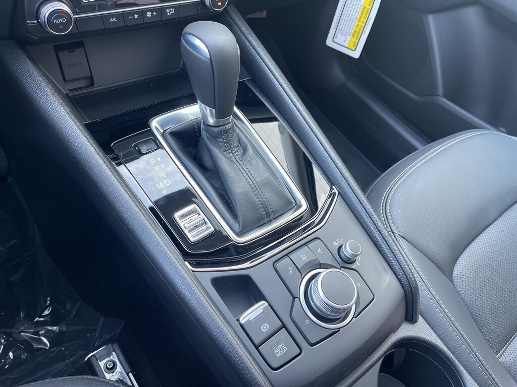 2025 MAZDA CX-5 2.5 S Preferred Package San Clemente CA