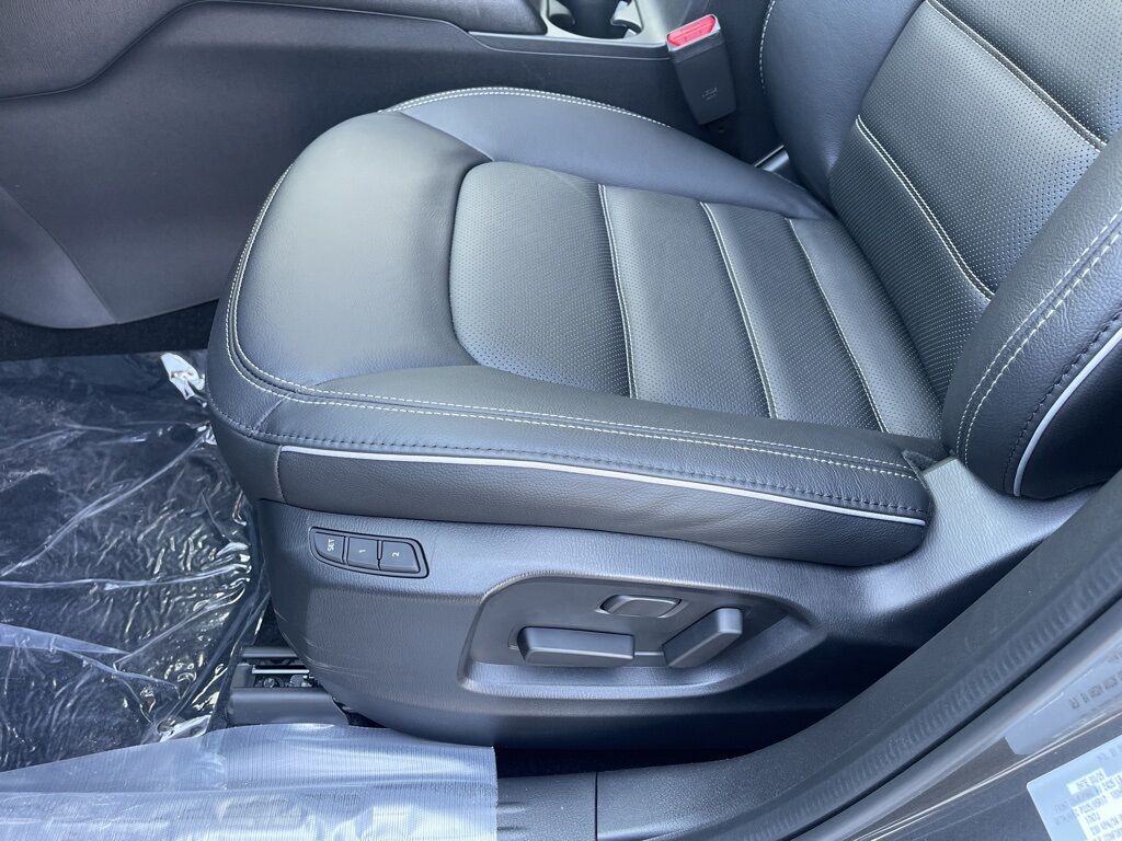 2025 MAZDA CX-5 2.5 S Preferred Package San Clemente CA