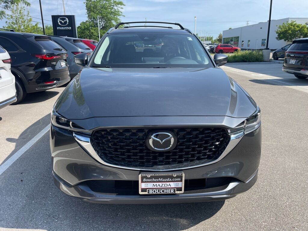 2025 MAZDA CX-5 2.5 S Preferred Package San Clemente CA
