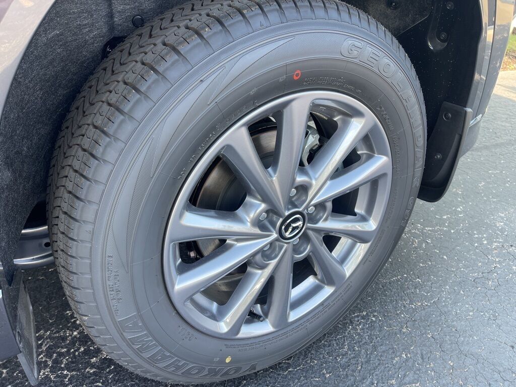 2025 MAZDA CX-5 2.5 S Preferred Package San Clemente CA