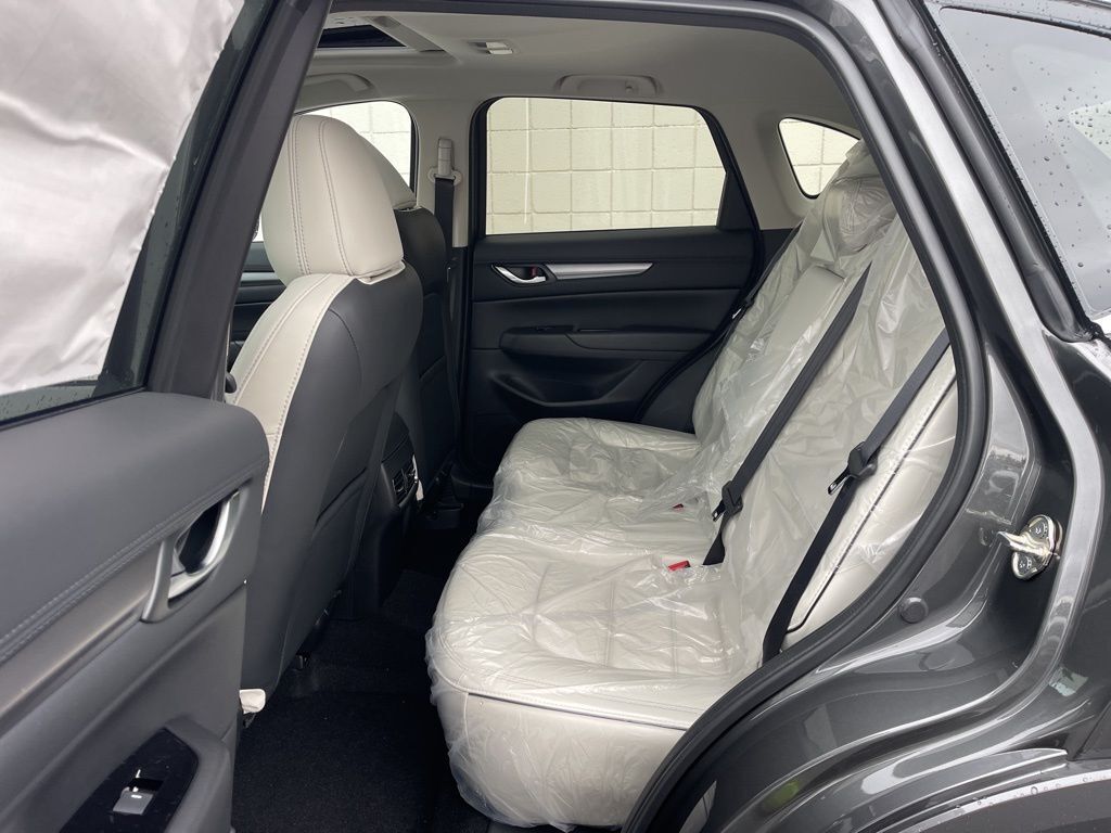 2025 MAZDA CX-5 2.5 S Preferred Package San Clemente CA