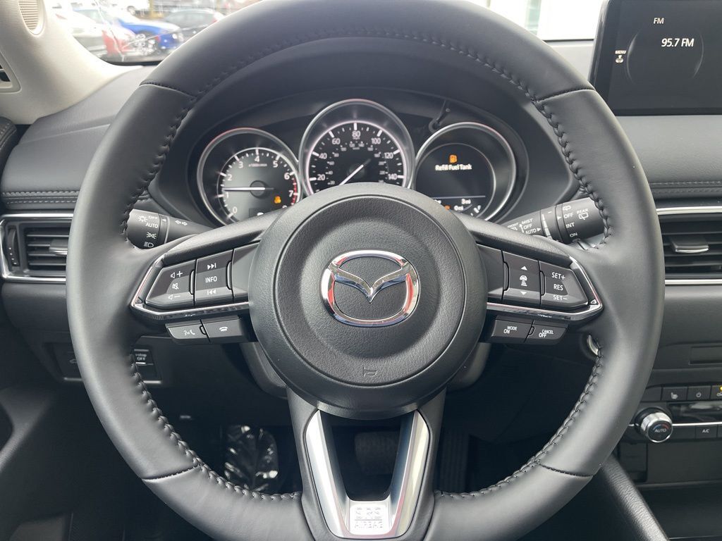 2025 MAZDA CX-5 2.5 S Preferred Package San Clemente CA