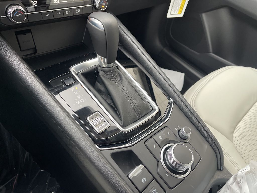 2025 MAZDA CX-5 2.5 S Preferred Package San Clemente CA