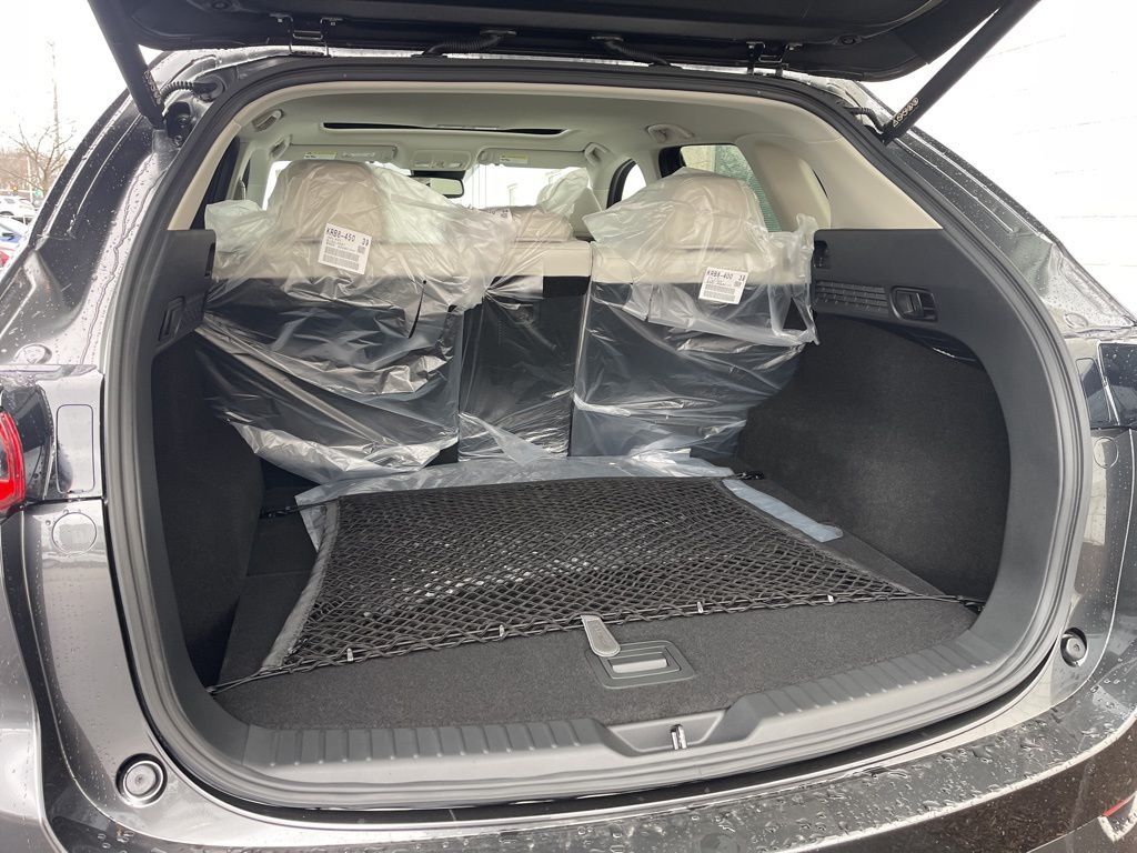 2025 MAZDA CX-5 2.5 S Preferred Package San Clemente CA