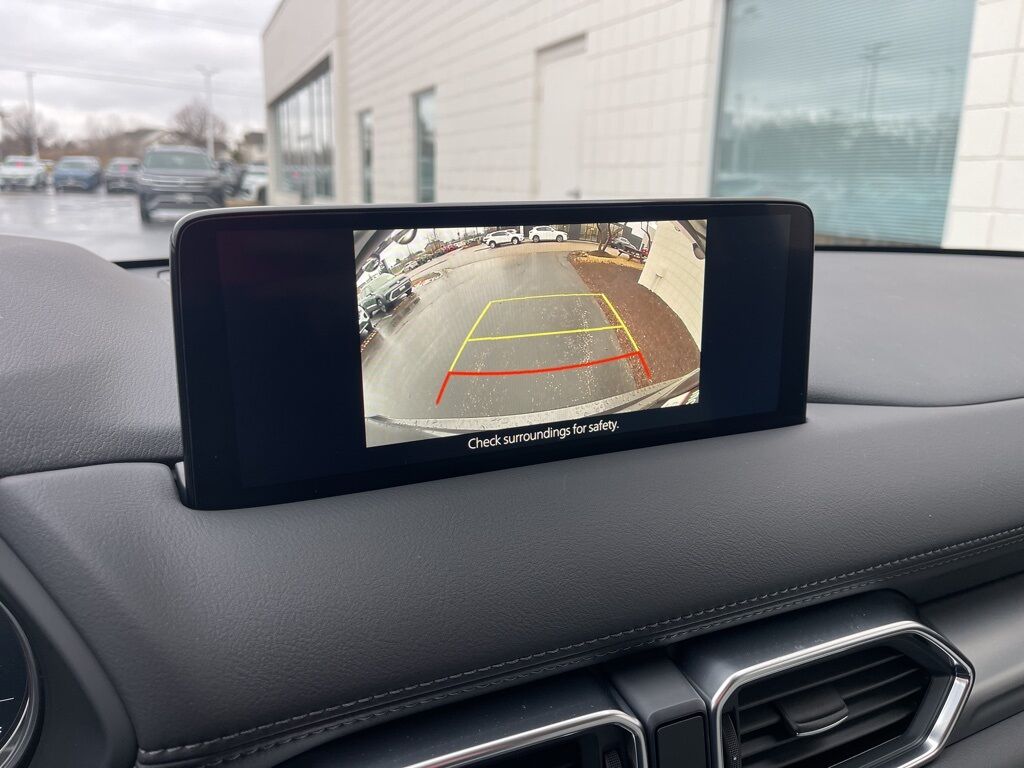 2025 MAZDA CX-5 2.5 S Preferred Package Oshkosh WI 2025 MAZDA CX-5 2.5 S Preferred Package Oshkosh WI