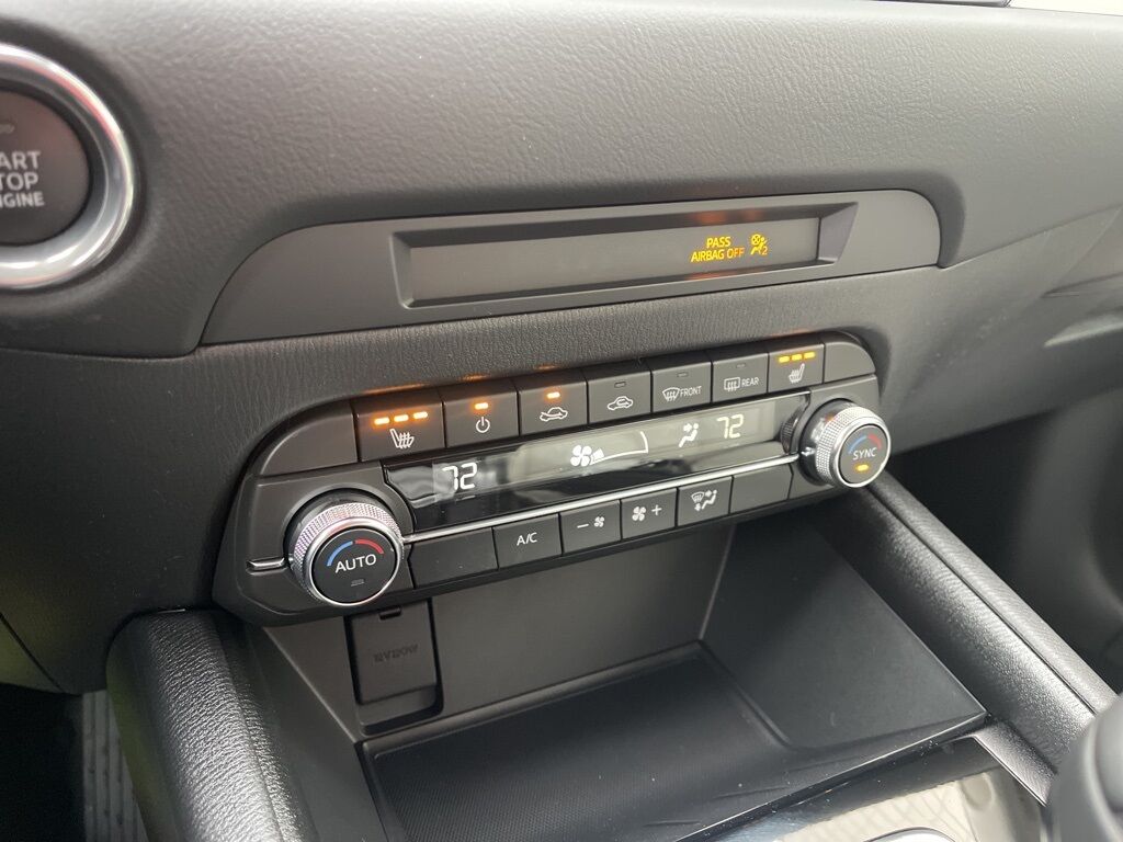 2025 MAZDA CX-5 2.5 S Preferred Package Oshkosh WI 2025 MAZDA CX-5 2.5 S Preferred Package Oshkosh WI