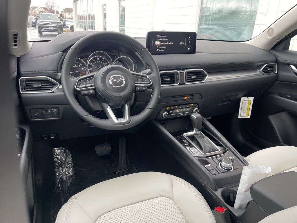 2025 MAZDA CX-5 2.5 S Preferred Package San Clemente CA
