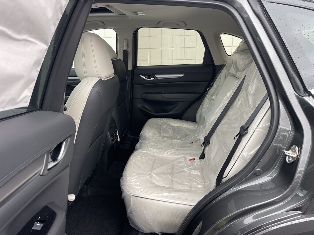 2025 MAZDA CX-5 2.5 S Preferred Package San Clemente CA