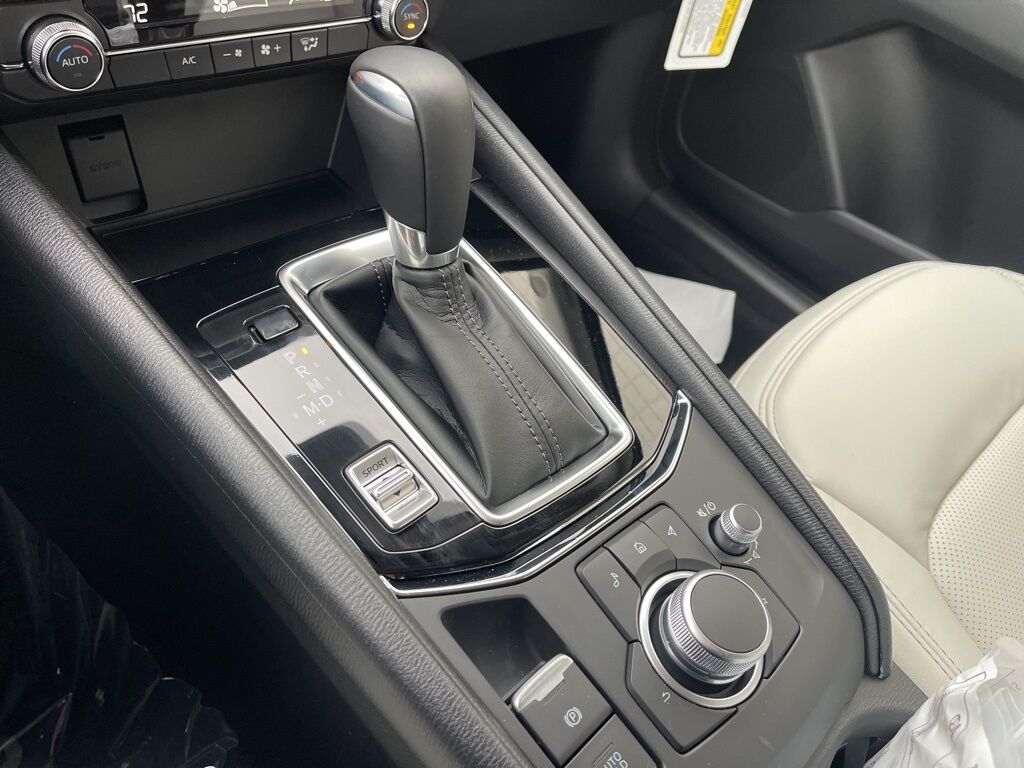 2025 MAZDA CX-5 2.5 S Preferred Package Oshkosh WI 2025 MAZDA CX-5 2.5 S Preferred Package Oshkosh WI