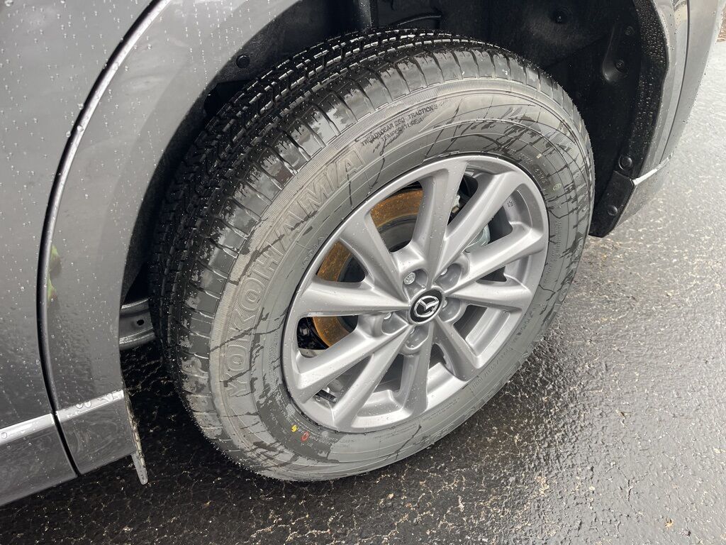 2025 MAZDA CX-5 2.5 S Preferred Package Oshkosh WI 2025 MAZDA CX-5 2.5 S Preferred Package Oshkosh WI