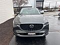 2025 MAZDA CX-5 2.5 S Preferred Package Oshkosh WI