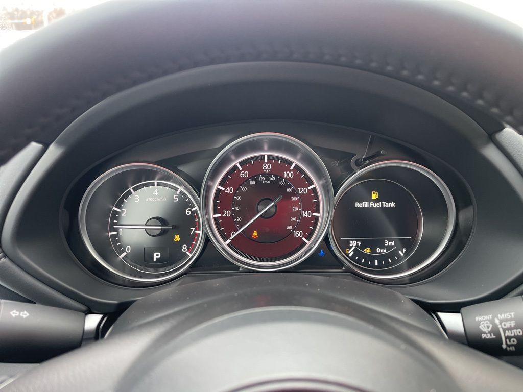 2025 MAZDA CX-5 2.5 S Preferred Package San Clemente CA