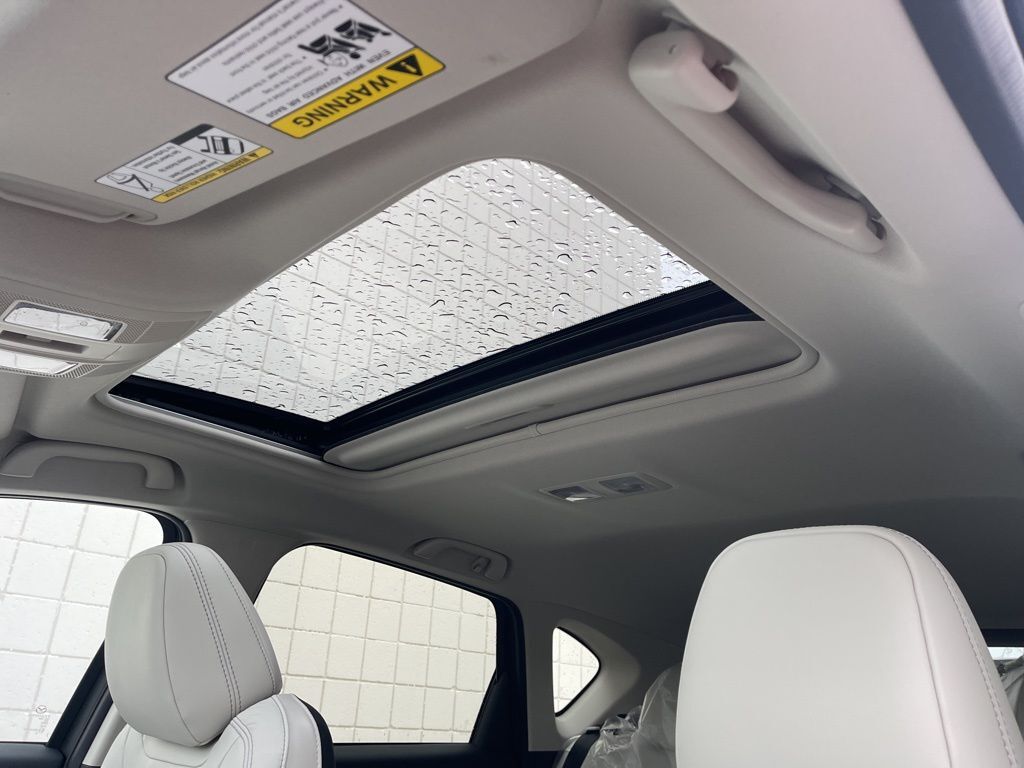 2025 MAZDA CX-5 2.5 S Preferred Package San Clemente CA