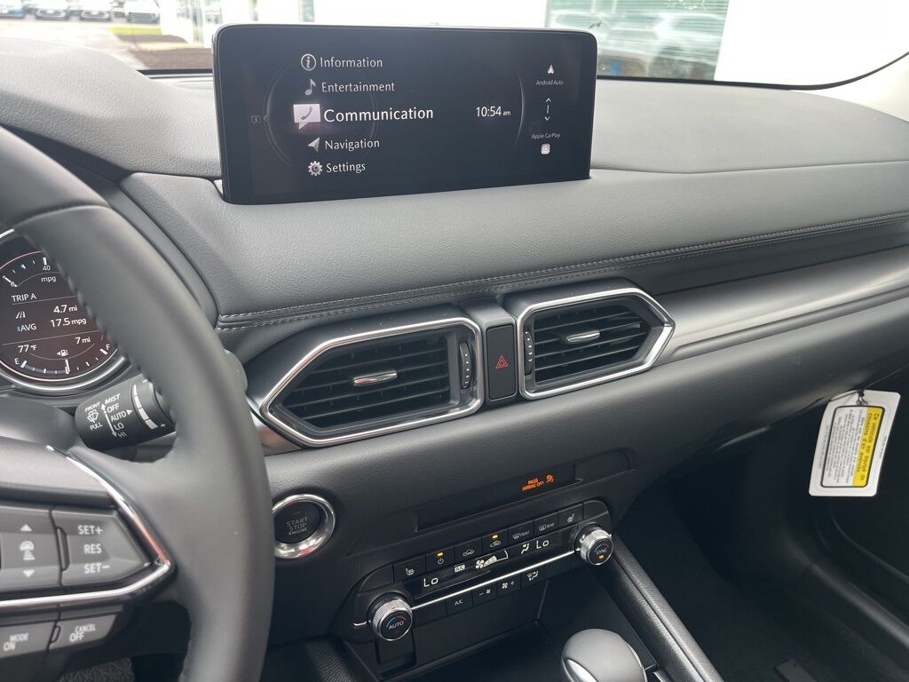 2025 MAZDA CX-5 2.5 S Preferred Package San Clemente CA
