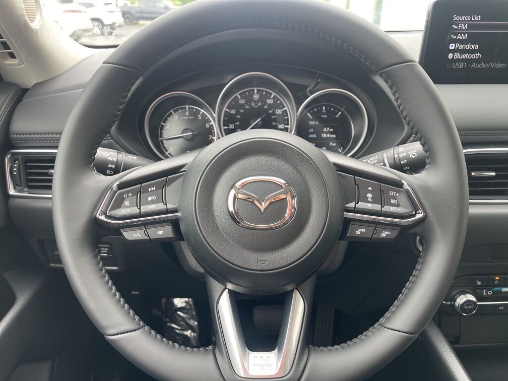 2025 MAZDA CX-5 2.5 S Preferred Package San Clemente CA