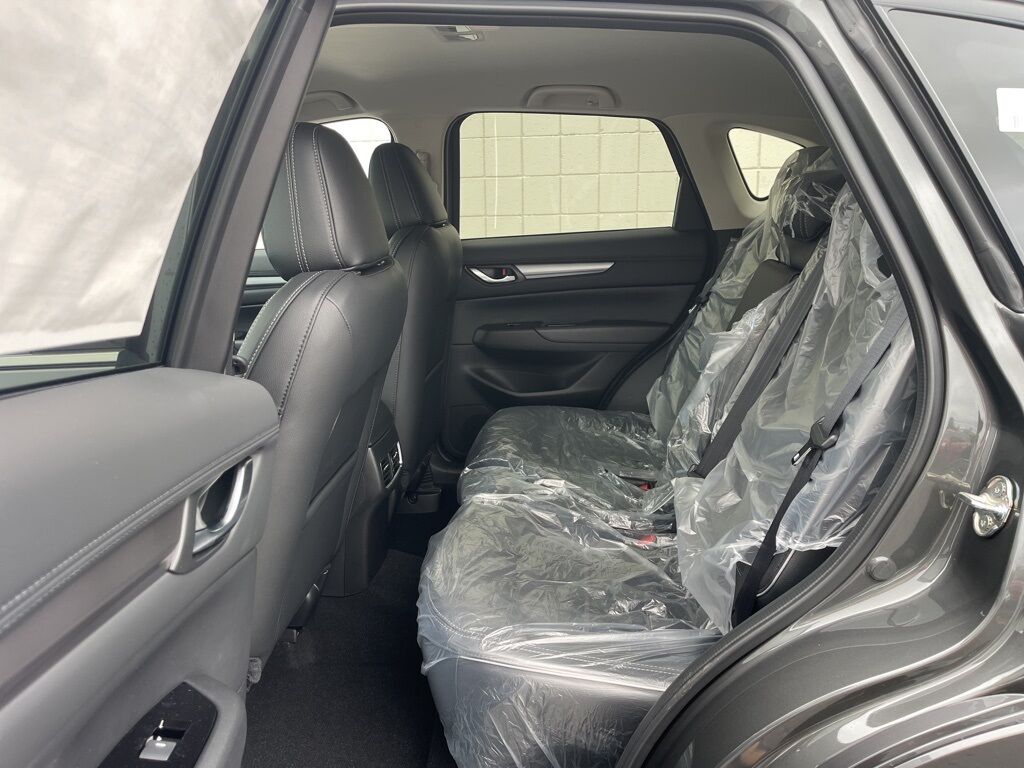 2025 MAZDA CX-5 2.5 S Preferred Package San Clemente CA