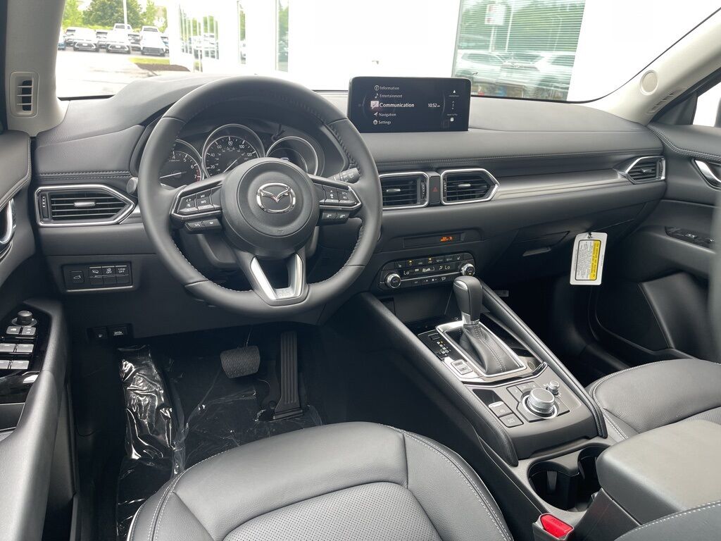 2025 MAZDA CX-5 2.5 S Preferred Package San Clemente CA