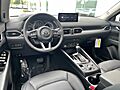 2025 MAZDA CX-5 2.5 S Preferred Package Oshkosh WI