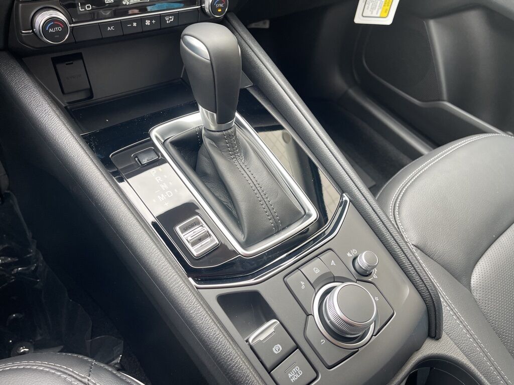 2025 MAZDA CX-5 2.5 S Preferred Package San Clemente CA