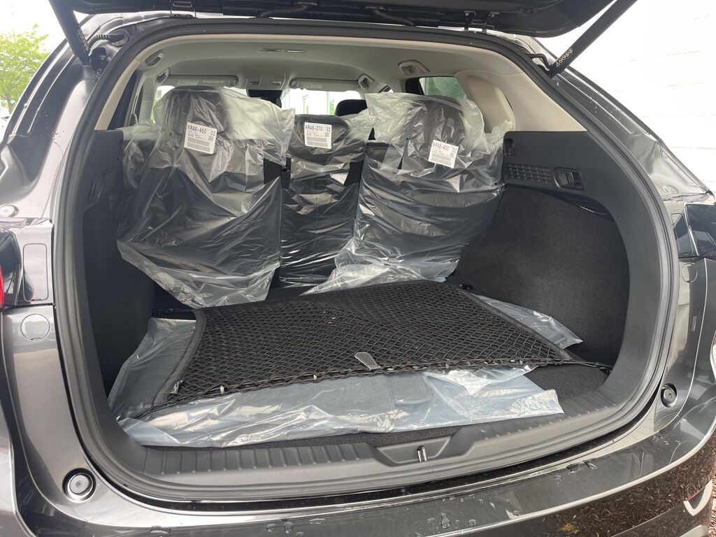 2025 MAZDA CX-5 2.5 S Preferred Package San Clemente CA