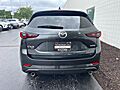 2025 MAZDA CX-5 2.5 S Preferred Package Oshkosh WI