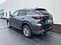 2025 MAZDA CX-5 2.5 S Preferred Package Oshkosh WI