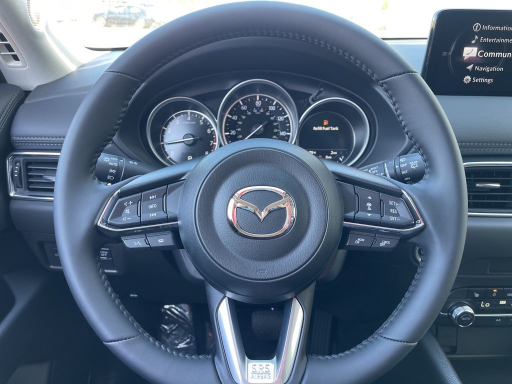 2025 MAZDA CX-5 2.5 S Preferred Package San Clemente CA