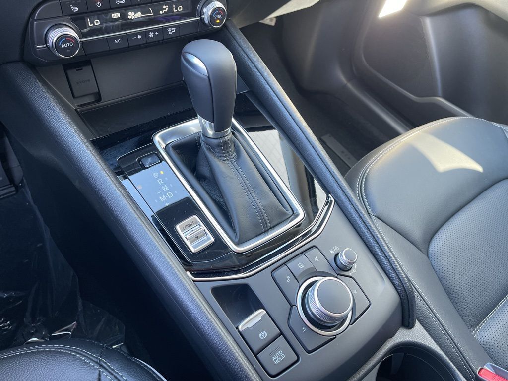 2025 MAZDA CX-5 2.5 S Preferred Package San Clemente CA