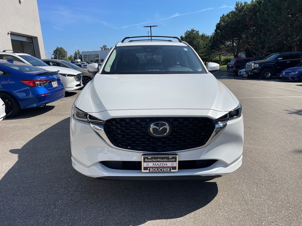 2025 MAZDA CX-5 2.5 S Preferred Package San Clemente CA