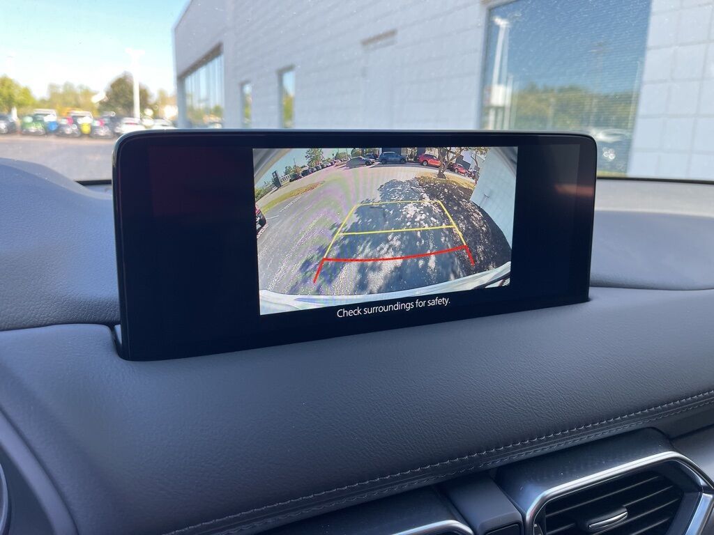 2025 MAZDA CX-5 2.5 S Preferred Package San Clemente CA