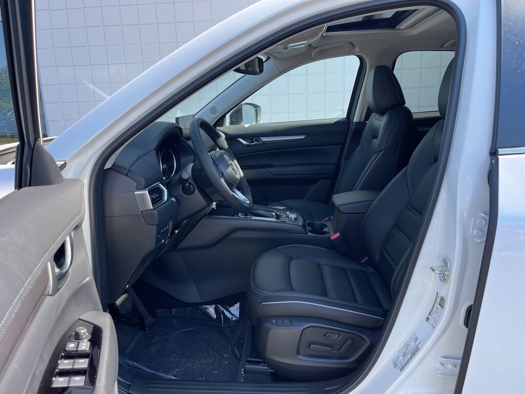 2025 MAZDA CX-5 2.5 S Preferred Package San Clemente CA