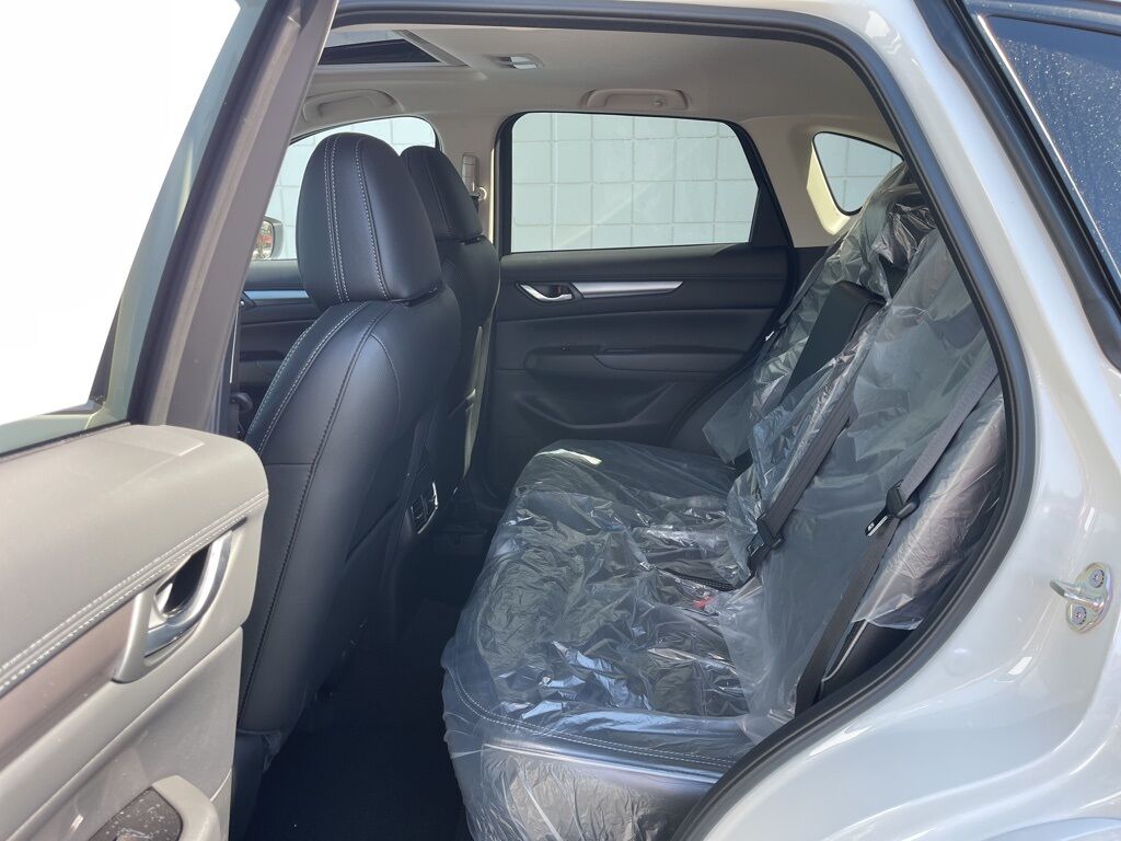 2025 MAZDA CX-5 2.5 S Preferred Package San Clemente CA