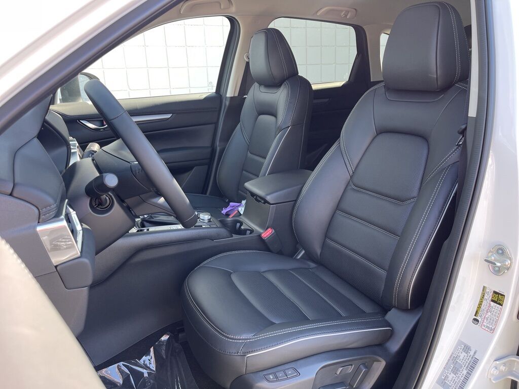 2025 MAZDA CX-5 2.5 S Preferred Package San Clemente CA