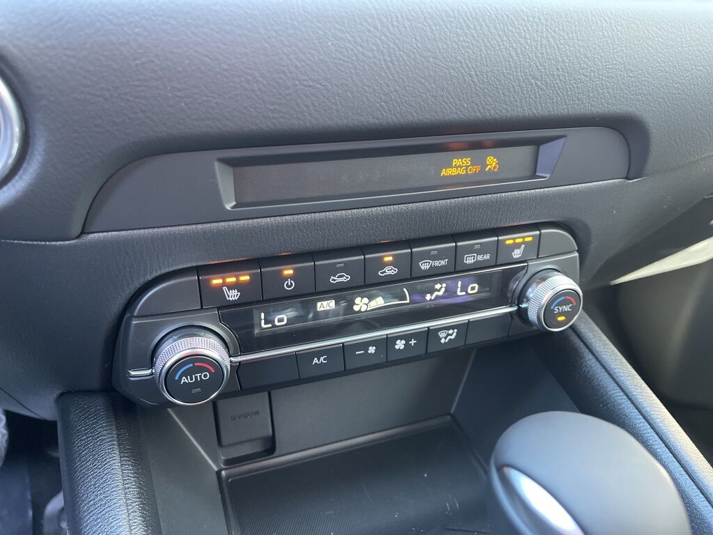 2025 MAZDA CX-5 2.5 S Preferred Package San Clemente CA