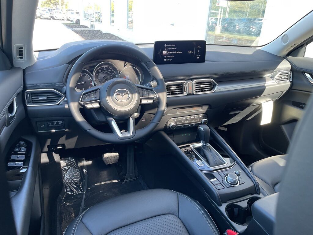 2025 MAZDA CX-5 2.5 S Preferred Package San Clemente CA