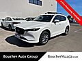 2025 MAZDA CX-5 2.5 S Preferred Package Oshkosh WI