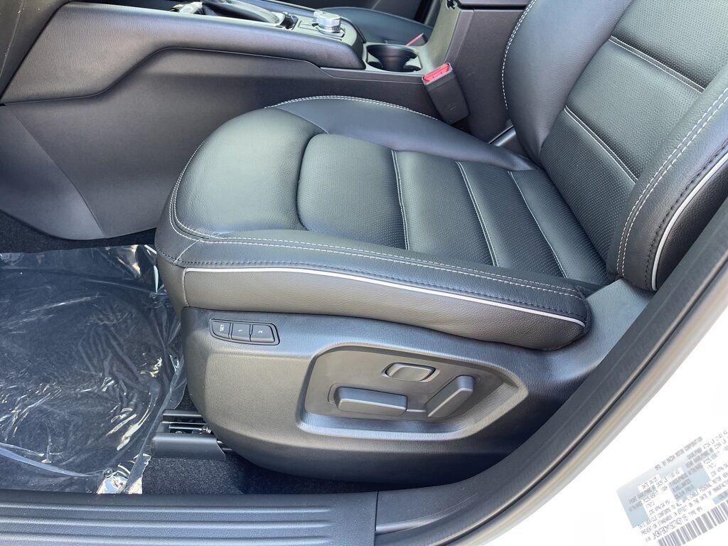 2025 MAZDA CX-5 2.5 S Preferred Package San Clemente CA