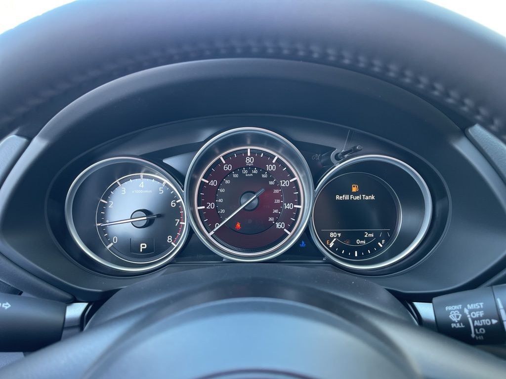 2025 MAZDA CX-5 2.5 S Preferred Package San Clemente CA