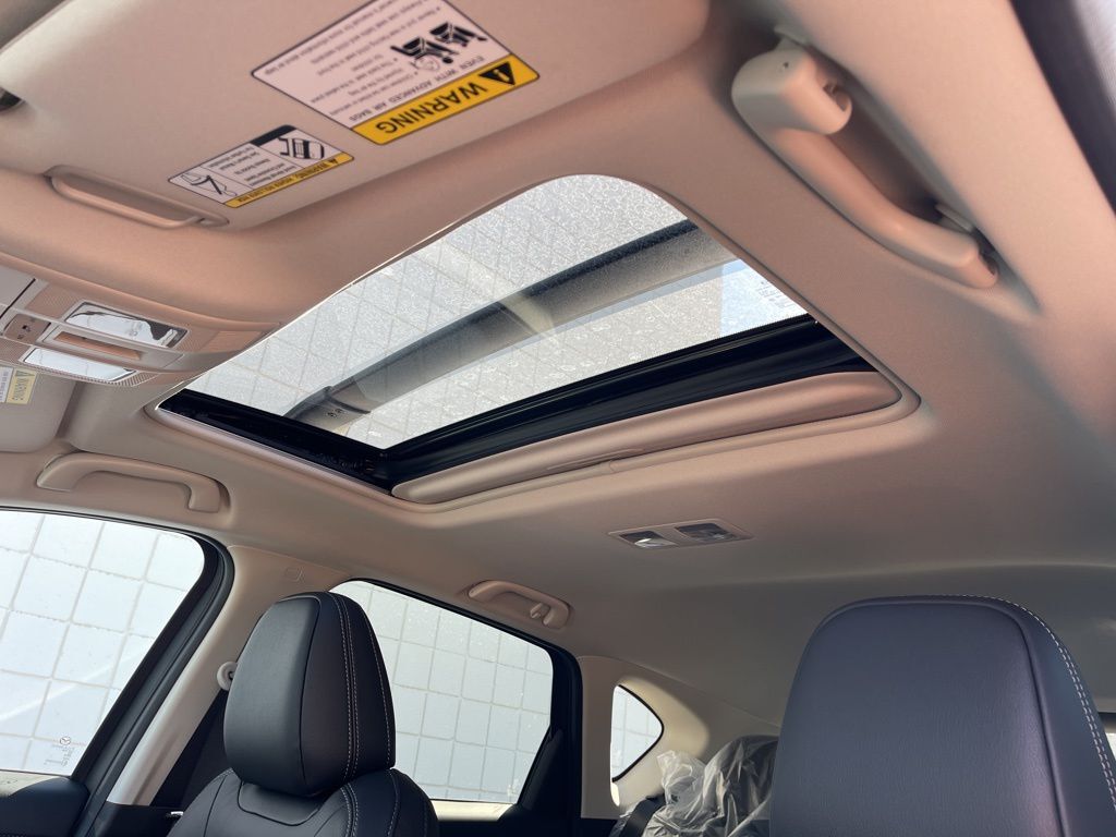 2025 MAZDA CX-5 2.5 S Preferred Package San Clemente CA