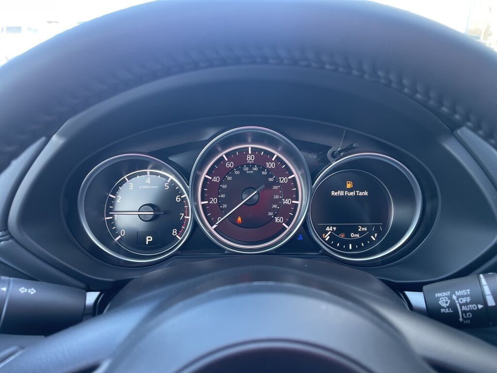 2025 MAZDA CX-5 2.5 S Preferred Package San Clemente CA