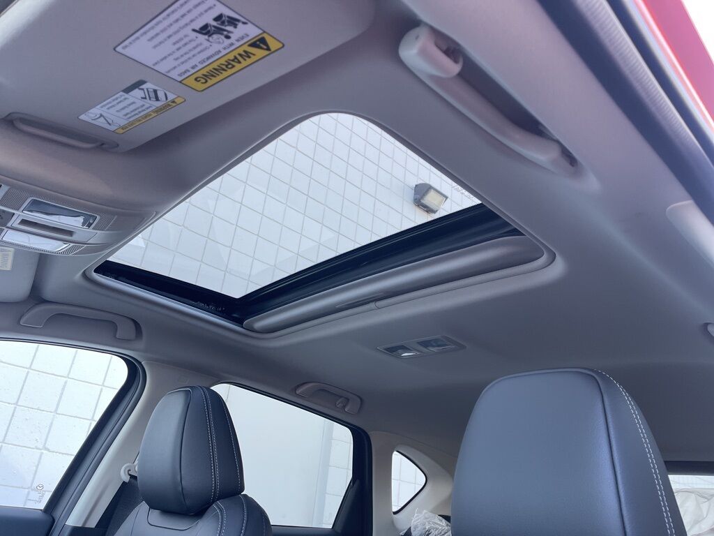 2025 MAZDA CX-5 2.5 S Preferred Package San Clemente CA