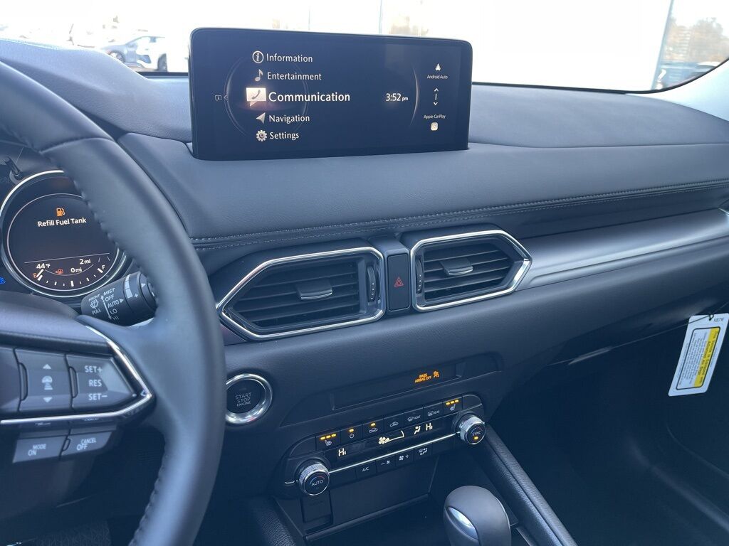 2025 MAZDA CX-5 2.5 S Preferred Package San Clemente CA