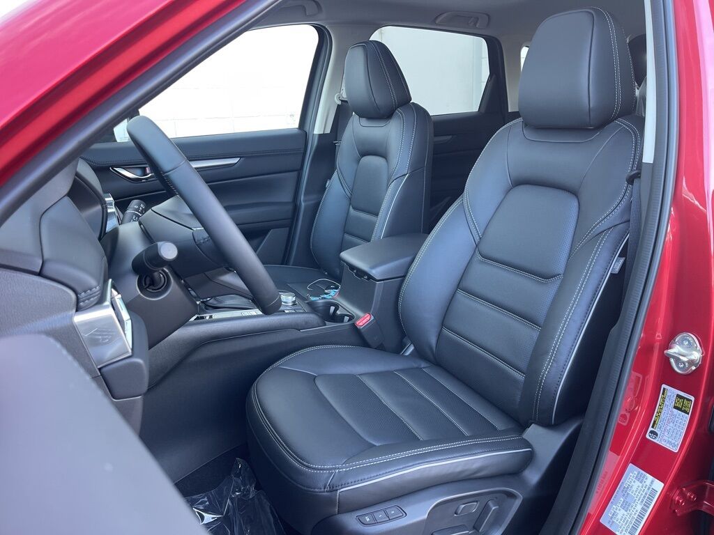 2025 MAZDA CX-5 2.5 S Preferred Package San Clemente CA
