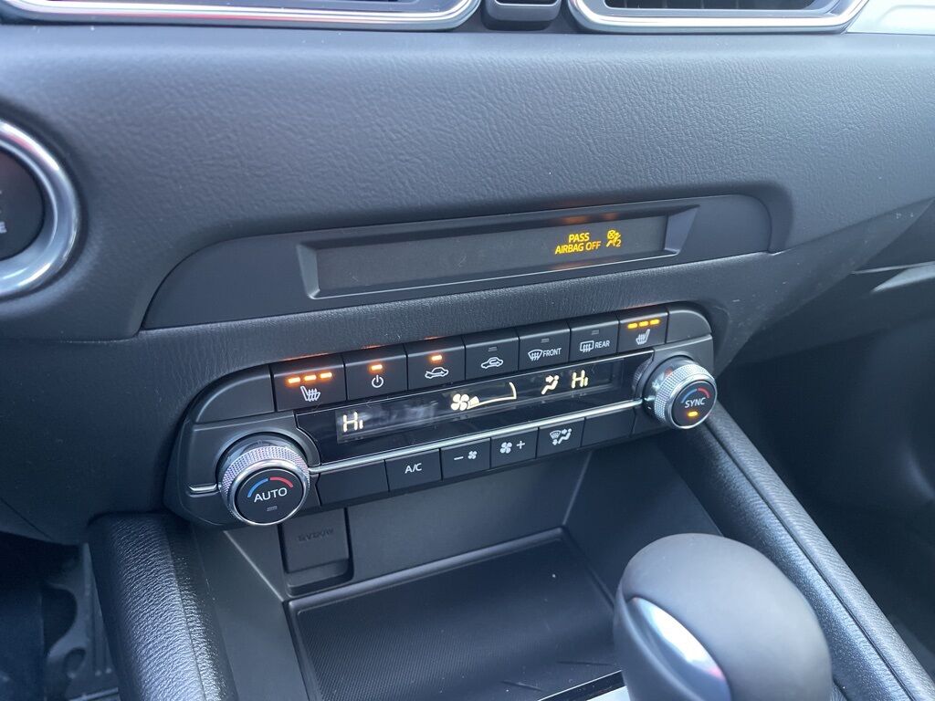 2025 MAZDA CX-5 2.5 S Preferred Package San Clemente CA